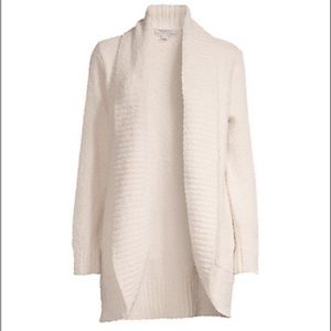 Barefoot Dreams Circle Cardigan